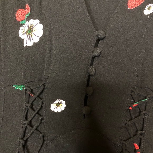 Free People Dress - Picture 3 of 6